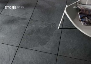 Keramisch Outdoor 2cm - Afm. 60x60 A. van Elk BV